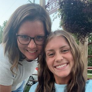 Meet your Posher, Addy